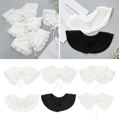 Accessoires – Cravates, nœuds papillon, cols et manchettes