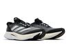 Men's Sneakers adidas Adizero Boston 12 Black White Core Black/Cloud White/Carbon