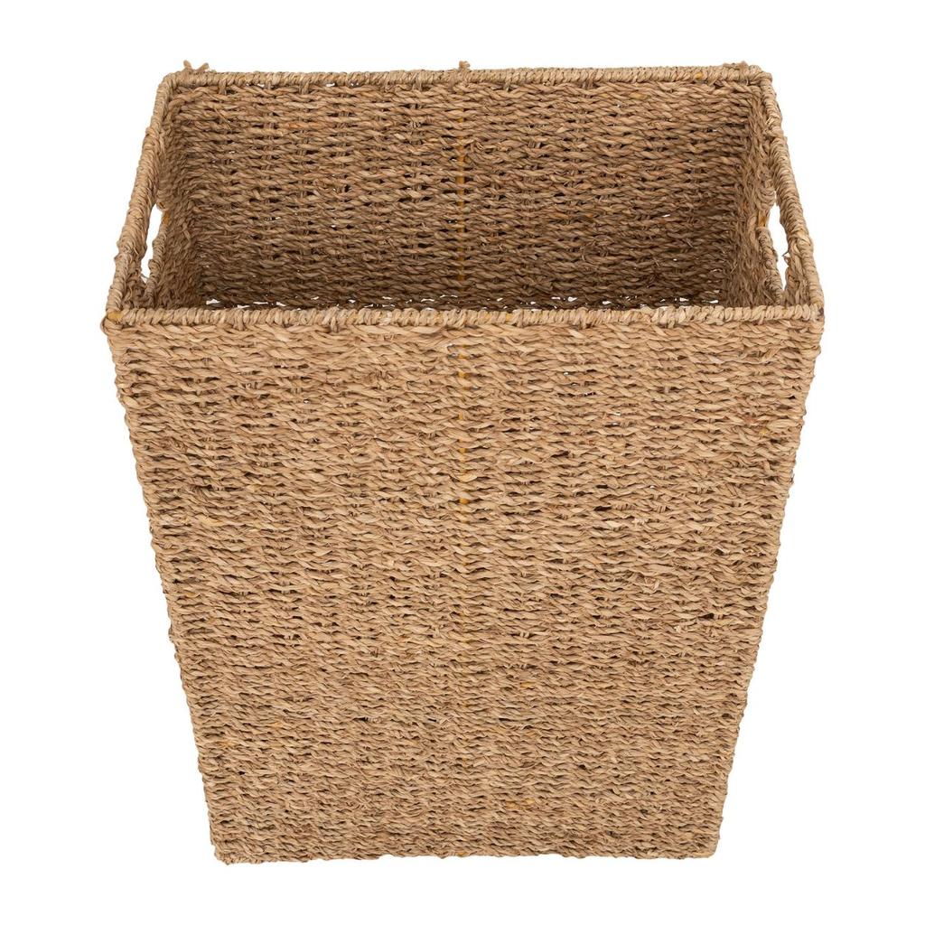 Reed Laundry Basket 40