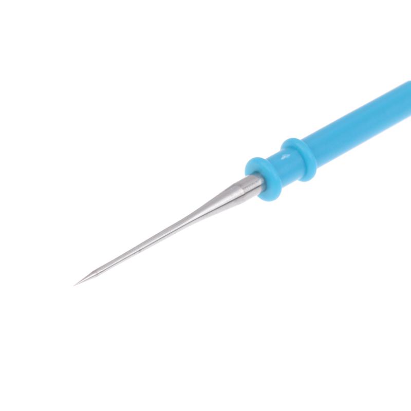 Electrosurgical Cautery Pencil Electrode Electro Surgical Diathermy Pencils Arthroscopic Electrodes Blade Tip Ball Electrode