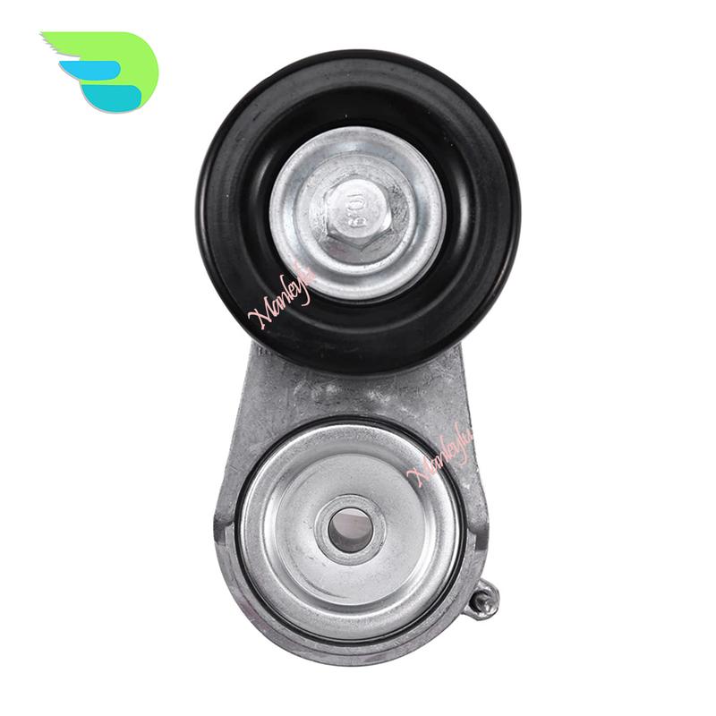 68027611AB 68027611 68027611AA Belt Tensioner For Jeep Wrangler JK 2.8CRD 2007-2018