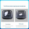 Suli Food Sample Retention Labels