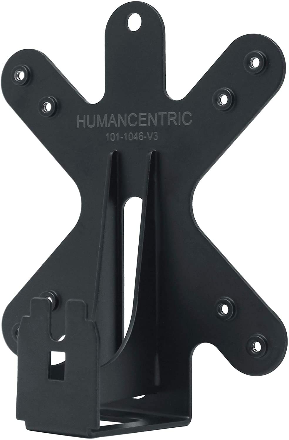 

HumanCentric VESA Mount Adapter for Dell S2719 Monitors Not compatible with Monitors S2719DM S2218, SE2219, S2318, S2319, S2418, S2419, SE2419, S2718,