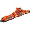 Bandai Ressha Sentai ToQger Ressha Gattai Series 11 DX Build DIOH