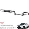Honda HR-V '23 Interior Trim Kit: Gear Shift, Air Outlet, Center Console, Door Strips