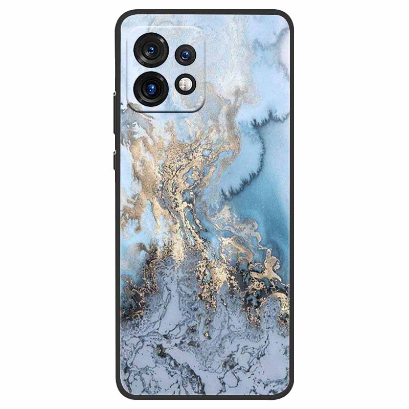 For Cover Motorola Moto X40 Case X 40 Phone Case Silicone Back Funda Bumper For Moto X40 MotoX40 Soft TPU Shockproof Cases Coque