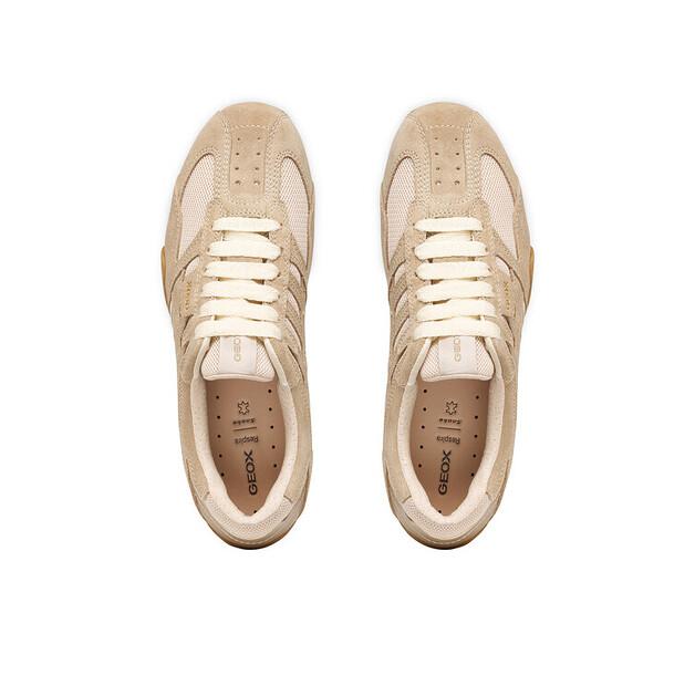 Geox D Snake Original Sneakers