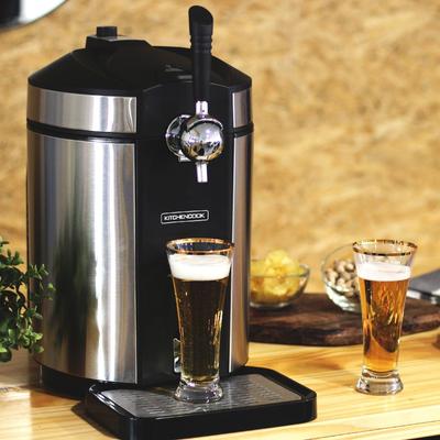 Utensílios de bar – Rolhas dispensadoras de bebidas