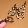 Zinc Alloy Diy Screw Bottle Opener With Creative Design For Beer Enthusiasts