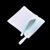 1PC Portable Zipper Laundry Bags for Delicates Breathable Anti Sticking Mesh Washing Pouch for Laundry Machine Underwear Socks Clothing Protection