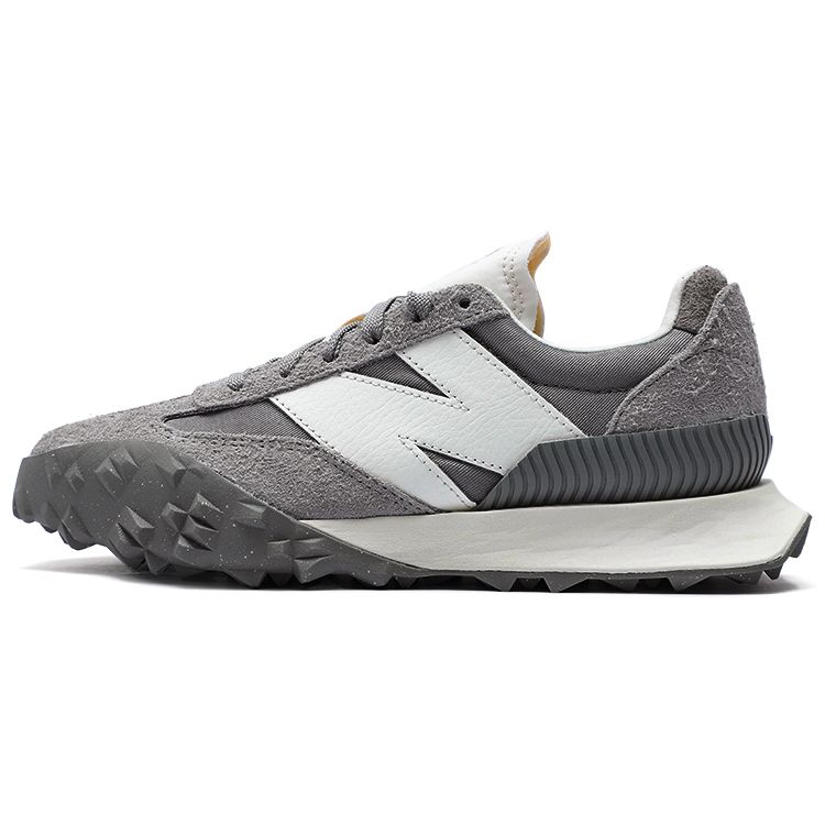 New Balance XC-72 Gray White Unisex UXC72GG 42