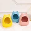 Hamster Summer Nest Small Pet Ceramic Cooling House Indoor Outdoor Pet Bed Nest