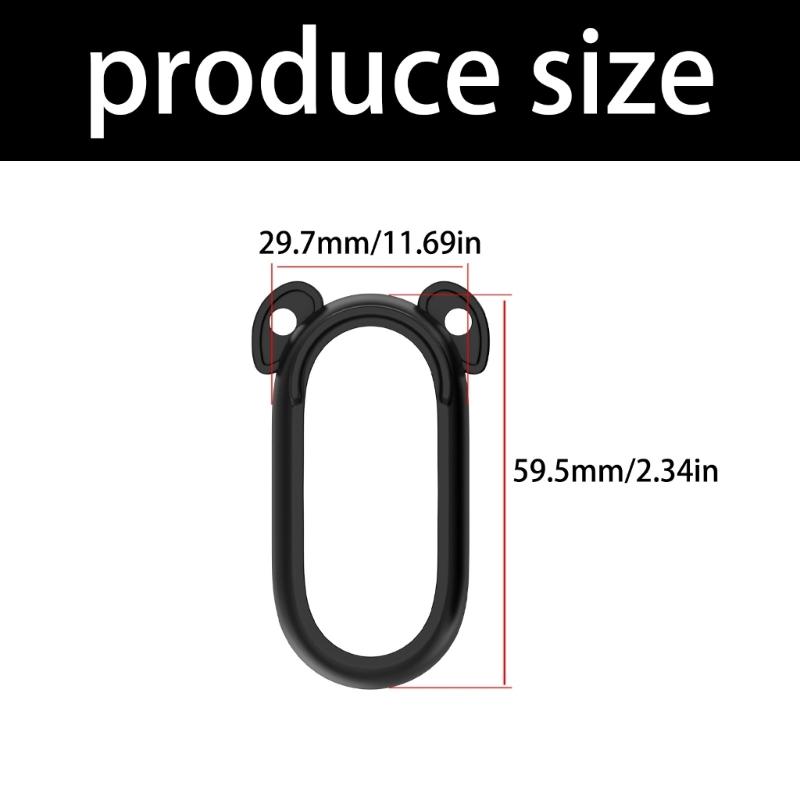 Flexible Silicone Case for 360 GO 3/GO 3S Action Cameras Full Body Protections Sleeve Travel Friendly Accessory