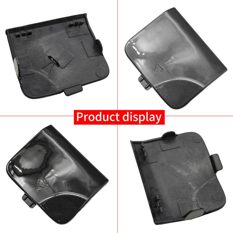 For BMW G01 Car Rear Bumper Tow Hook Cover Cap Towing Eye Accessories For BMW X3 2018-2020 51127498525 51127953954