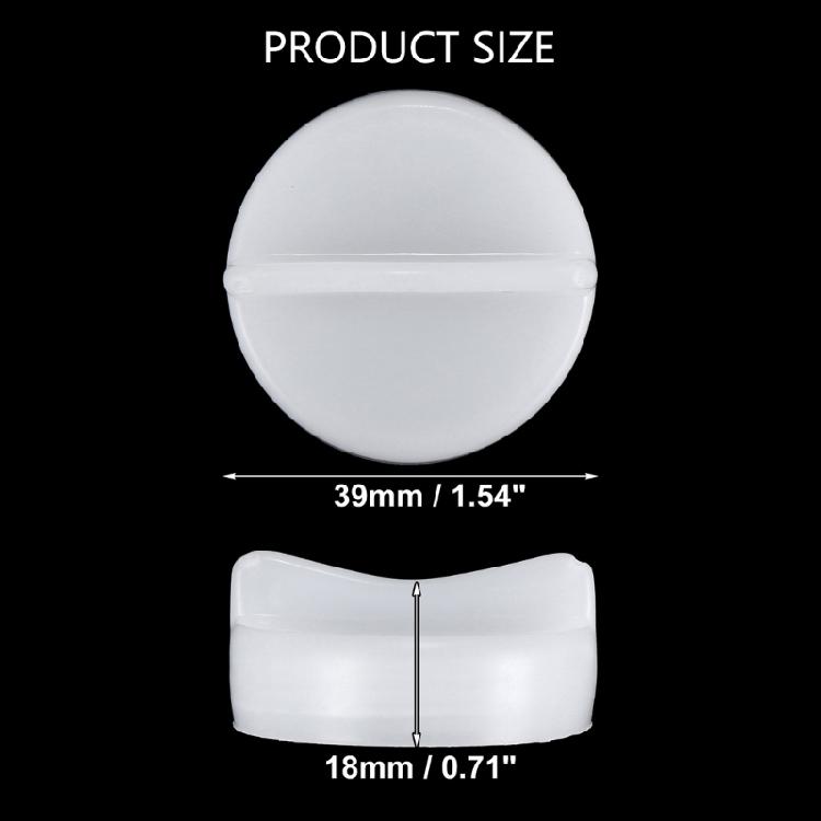 Car Coolant Reservoir Overflow Tank Caps Replacement Expansion Reservoir Tank Caps Automotive Accessories 19109-PH1-620