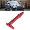 Handle F Parking Emergency Brake Handle 24507590395 Emergency Parking Brake Release Handle Coating Colorfast Unlocking for X5 X6 E70 E71 ABS