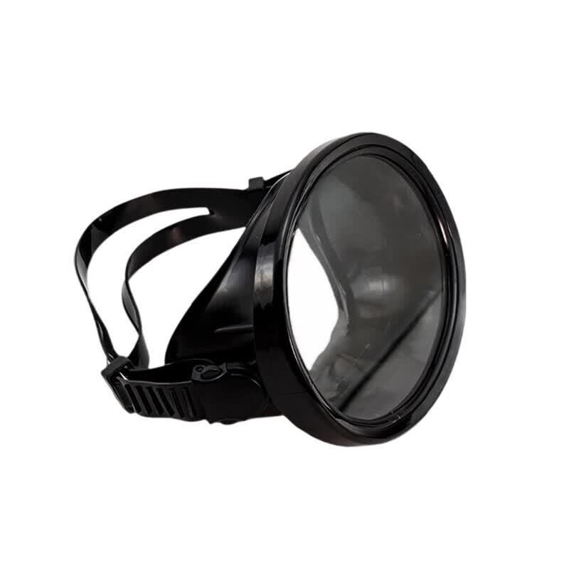 OLOEY Adult Tempered Glass Diving Mask