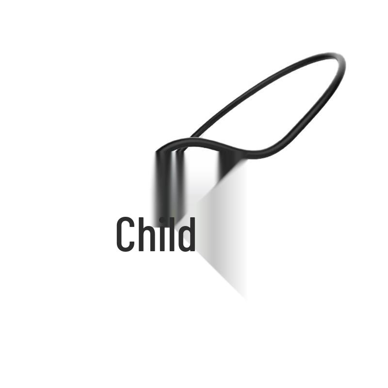 

Philips TAA1609 Open-Ear Bone Conduction Sports Headphones