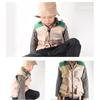 Multicolor Kids Explorer Hat Vest Dress Up Game Cosplay Costumes Kid Outdoor Adventure Kit  Unsex