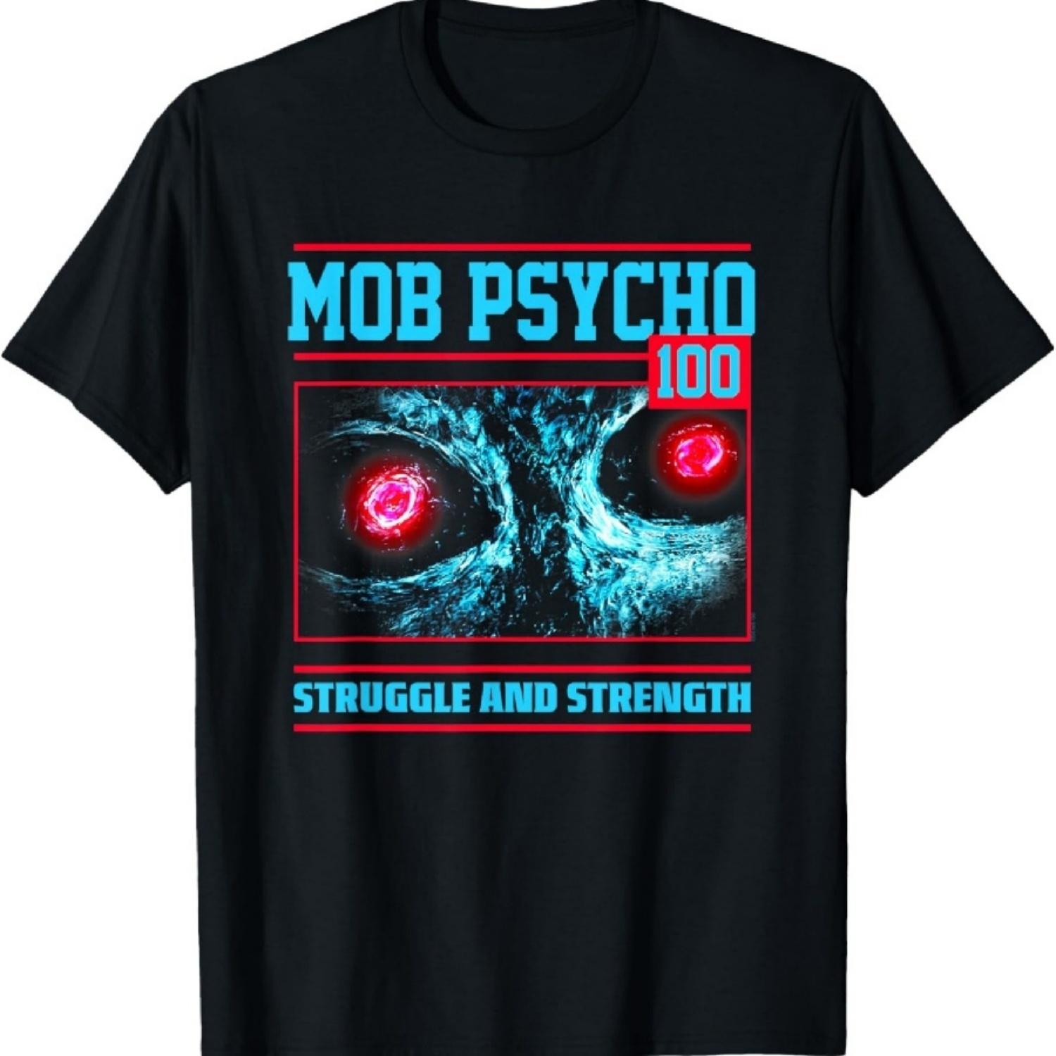 Struggle and Strength T-Shirt S
