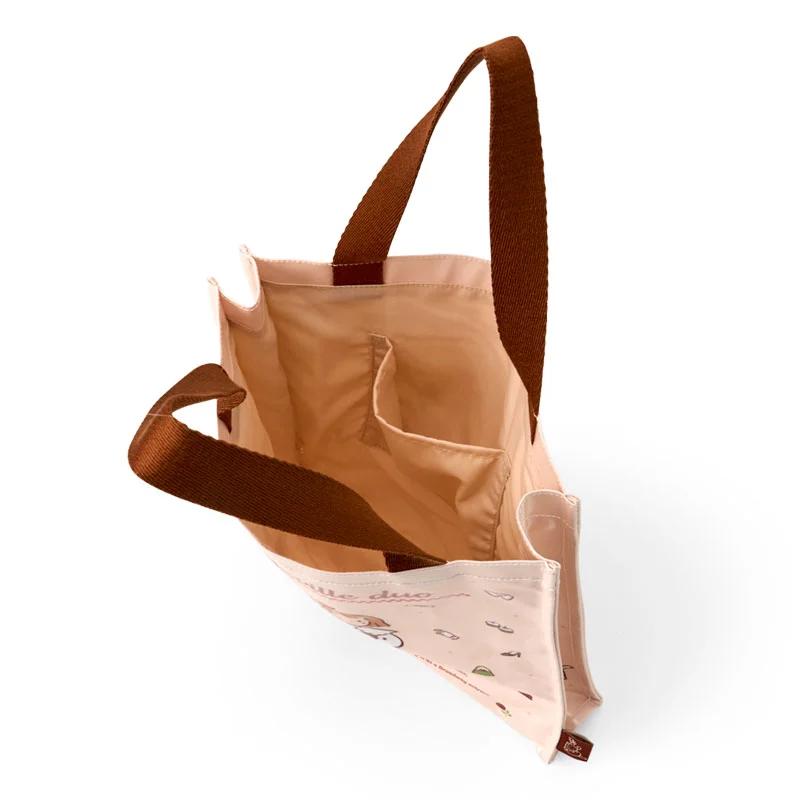 Sanrio THE VAUDEVILLE DUO Bag (Lookbook for Two) Japan NEW