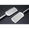 Stainless Steel Sharp Vegetable Knife Convenient Kitchen Accessories Household Portable Cheese Grater Multi-purpose Small Tools