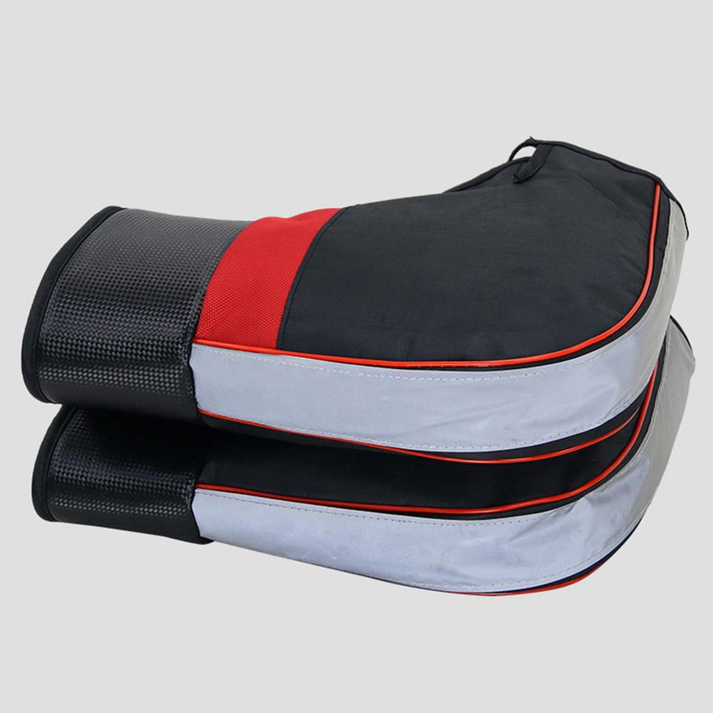 Motorcycle Handlebar Muffs, Keep Your Hands Warm, Hand Protection Gloves, Snowmobile Covers