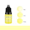 48 Color 5ML High Concentration Color Essence for Aromatherapy Candles & Handmade Soap DIY Silicone Pigment