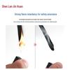 Shenlan Jin Huan ZR-RVV 300/500V Flexible Copper Wire