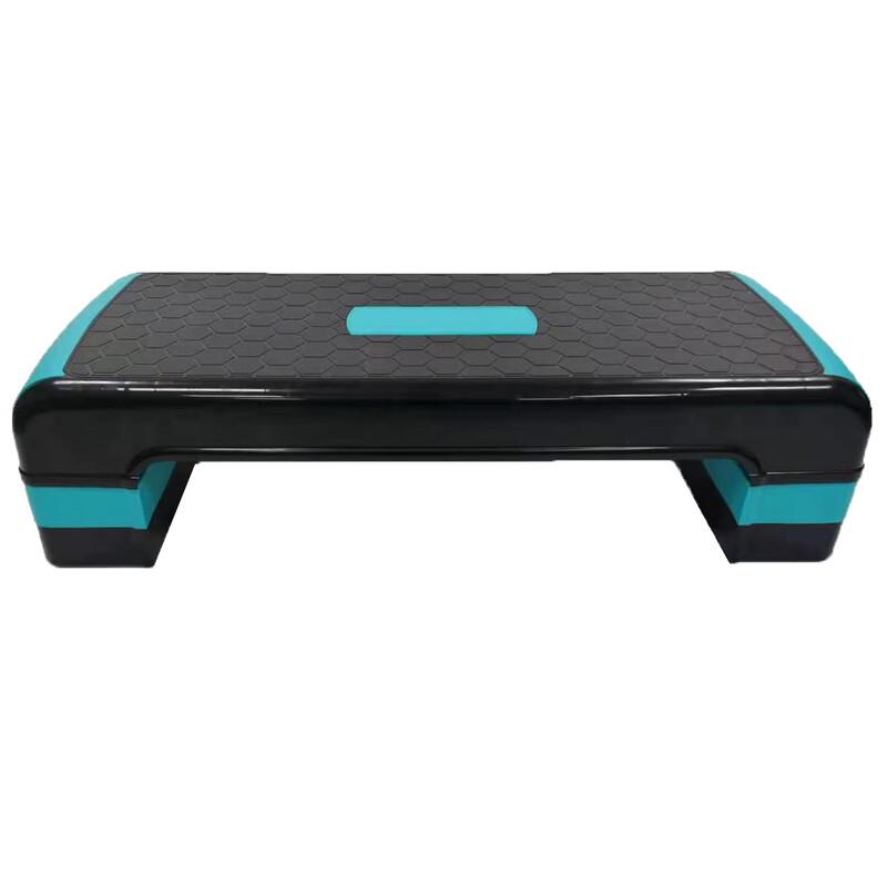 Adjustable Aerobic Step Platform