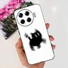 Soft Silicone Back Cover For Tecno Spark 20 20c 20 Pro Pro+ Plus Case Shockproof Etui Cool Style Dragon Cartoon Pattern