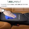 Bmolpt Armrest Cover for Lexus UX UX200 UX250h 10 Series 2018 Console Box Interior Custom Car Stain and Scratch Custom Easy Installation Leather with