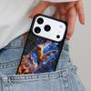 Outer Space Phone Case for iPhone 17ProMax 12 13 14 15 16e 17 Pro Max Plus Air Cover