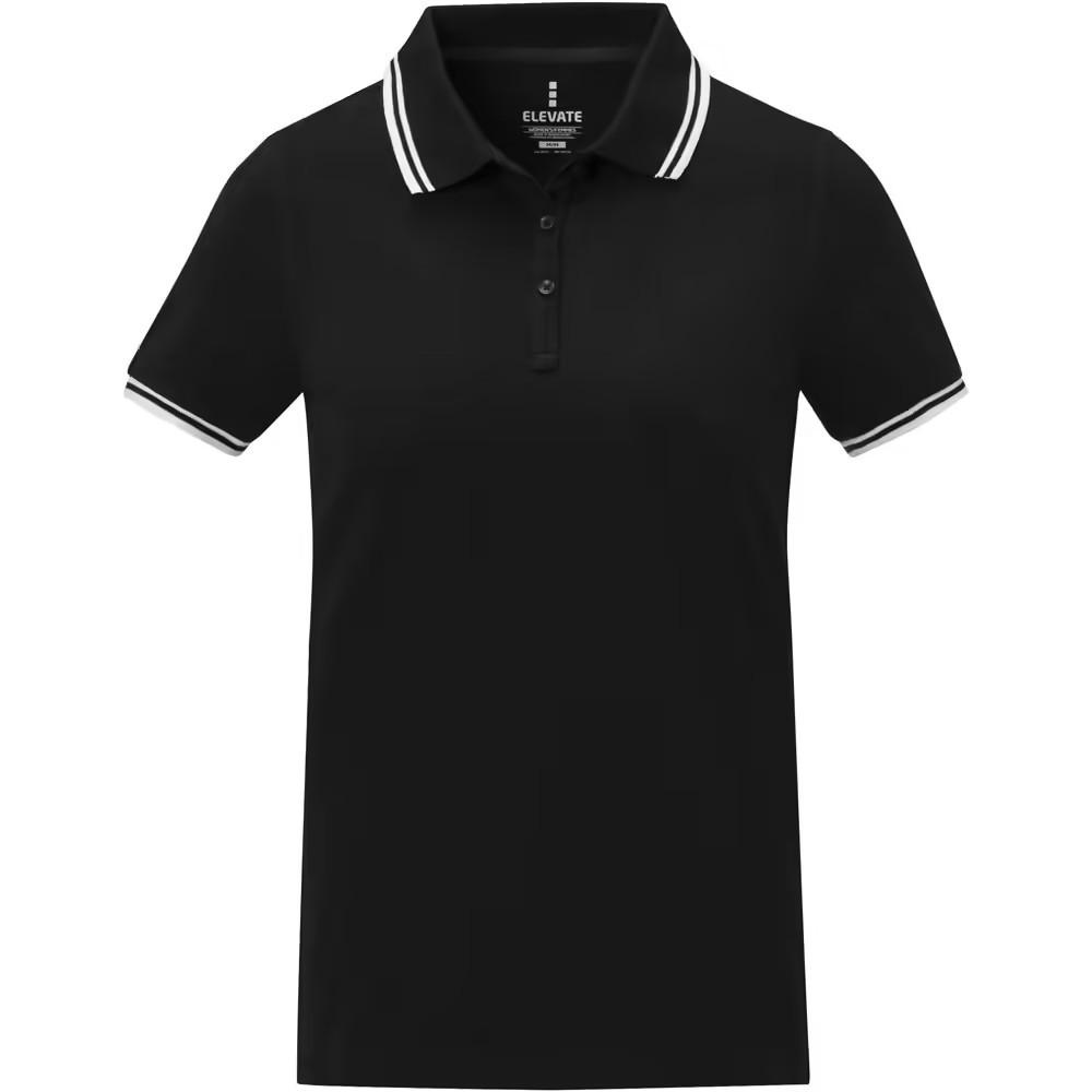 Elevate Life Womens/Ladies Amarago Polo Shirt