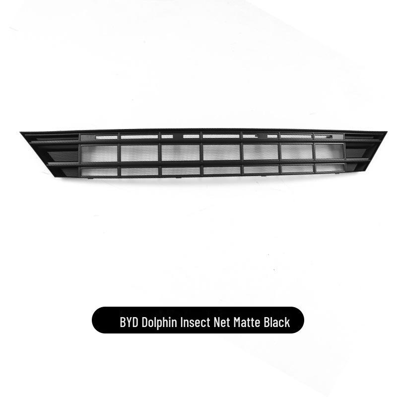 BYD Dolphin Front Grille Insect Protection Net with Buckle