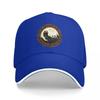 Baseball Caps Dune Movie Sandworm Frank Herbert Arrakis Graphic Casual FeUnisex Unisex Summer Caps
