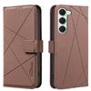 RFID Blocking Wallet Flip Case For Tecno Spark 40 40C 30C 20C 30 20 Pro Plus 5G 4G Phone Cover Leather Cases Protect Bags Coque