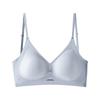 Beauty Back Women's Bra Deep V Seamless Bra Comfortable Push-Up Bra  Daily Wear