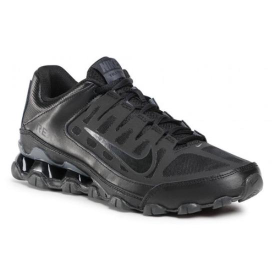 Nike Reax 8 TR Mesh Schwarz - 621716-008
