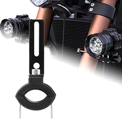 Motorsykkelrammer og -reservedeler – Frontlysbraketter