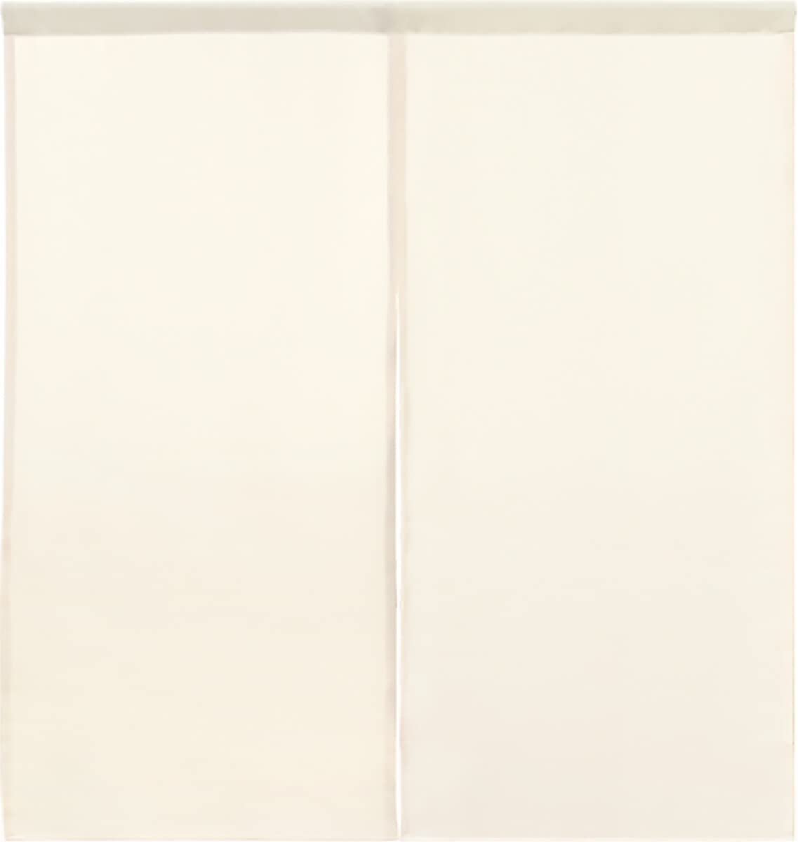 

curtain 85cm wide x 90cm split into two customizable to your light available in 10 product number 98362 Simple, natural-looking curtain, long,