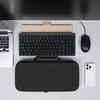 Geekria Tenkeyless TKL Keyboard Case, Hardshell Travel Carry Bag for 80%/87 Key Computer Mechanical Gaming Keyboards, Compatible with Logitech G PRO,