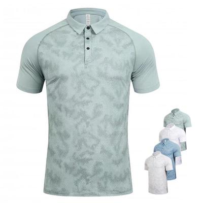 T-skjorter og topper – Polo T-skjorter