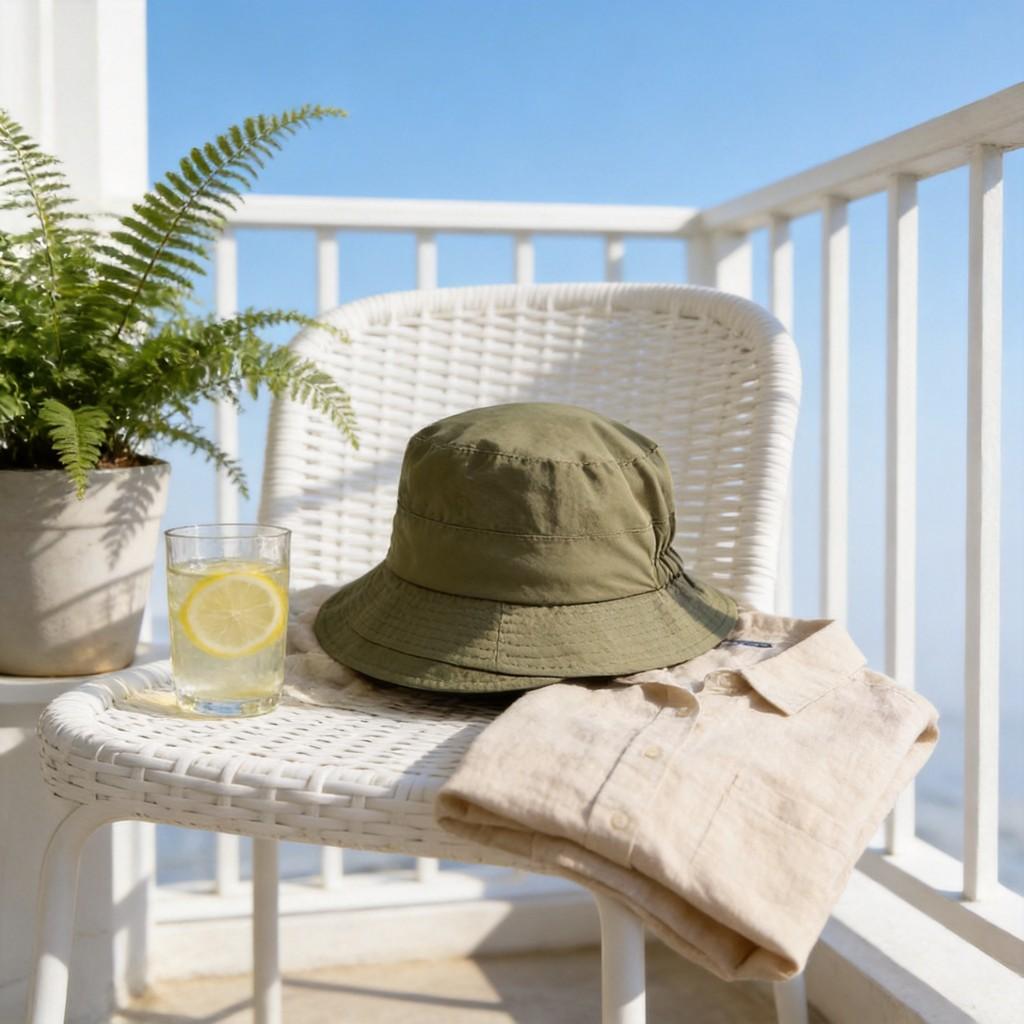 Summer Womens Sun Hat With Wide Brim And Uv Protection For Beach And Outdoor Activities