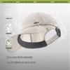 BANANA UNDER Lightweight UV Protection Sports Cap