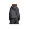 Adidas Minimalist Lightweight Comfortable Trendy Windproof Waterproof Jacket Women Jackets JL8816