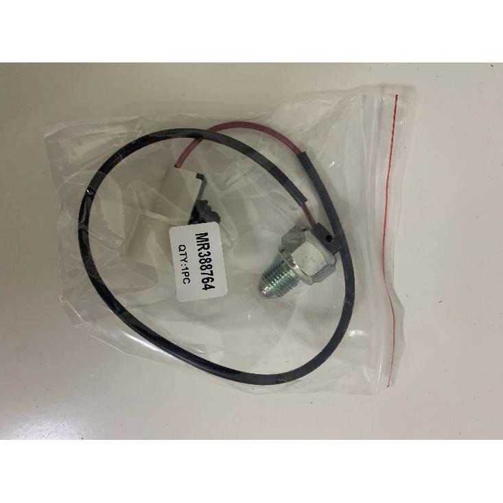 GEARSHIFT LAMP control SWITCH one SET MB837105 MR399237 MR399238 MR388764 MR388765