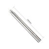 Core Bit Extension Rod For M22 Thread Extension Rod  160/200/230/300/400mm Connecting Rod For Drilling Rig Adapter