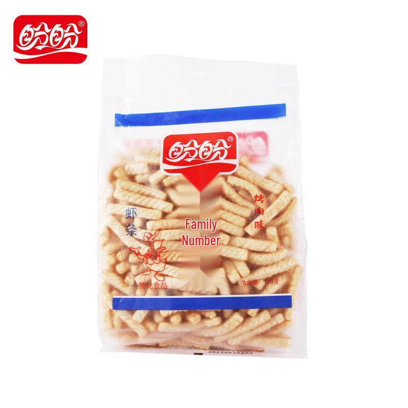 Panpan Family Snack Pack