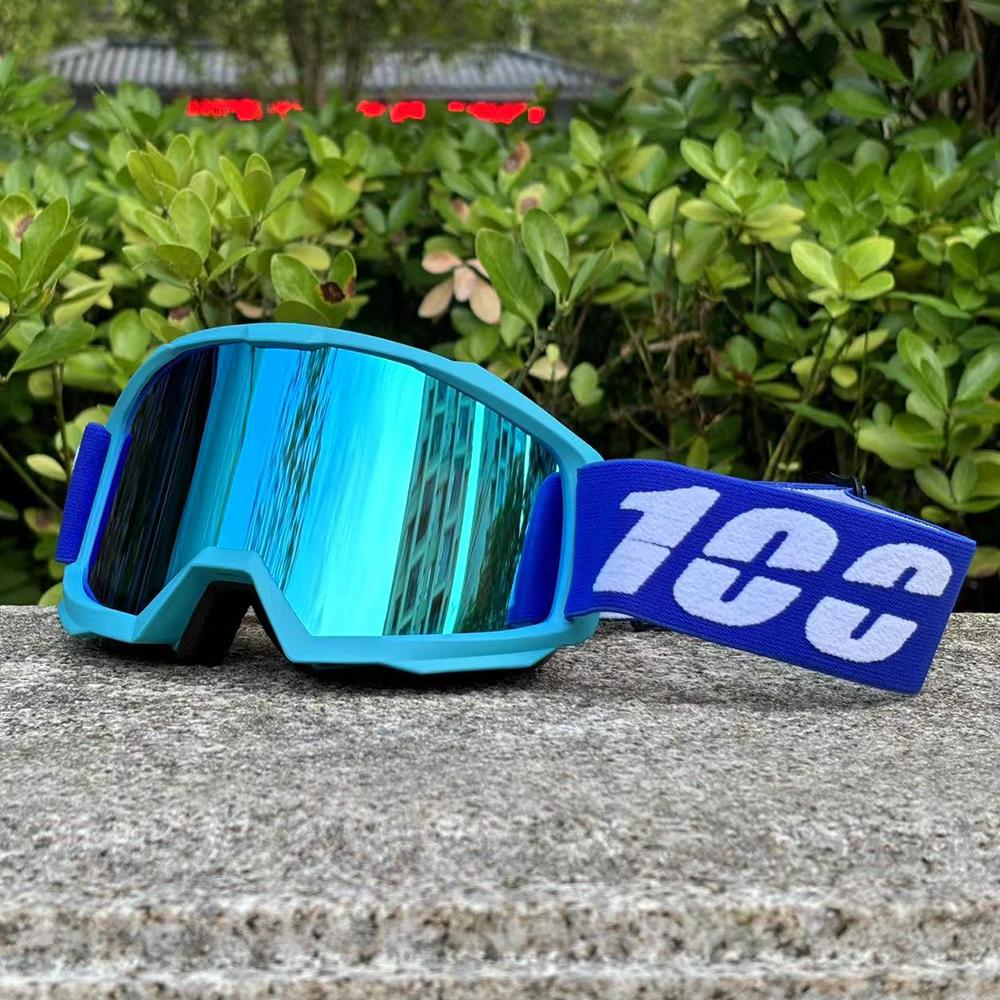 Ski Goggles for Men WomenWinter Snow Sports with Anti-fog Double Lens Mask Glasses Snowboard Snowmobile